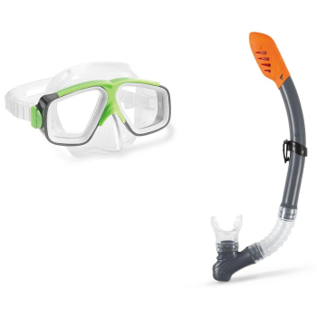 Zestaw do nurkowania